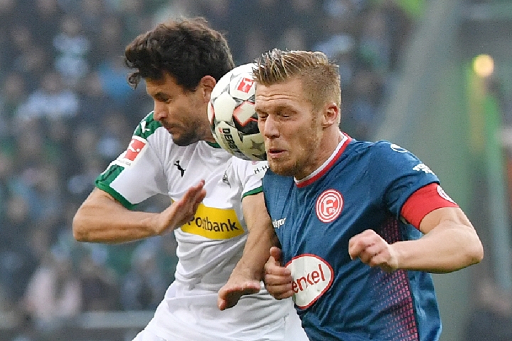 拜仁将创下德甲44轮连续领跑纪录，打破自己1973年创造的纪录