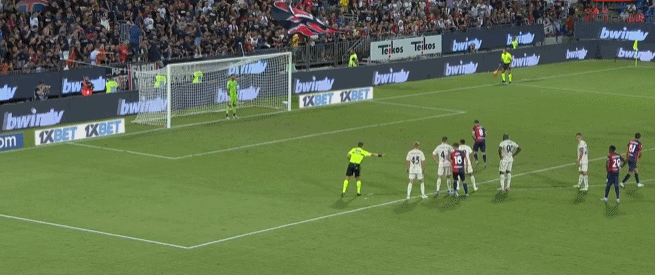 赛后情书：上海海港再度夺冠，颜骏凌历史最被低估门将