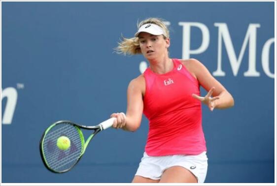 兰女子公开 兰女子公开